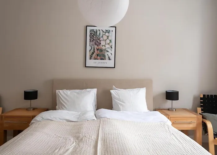 Upea Kolmio Etu-toeoeloessae * Helsinki