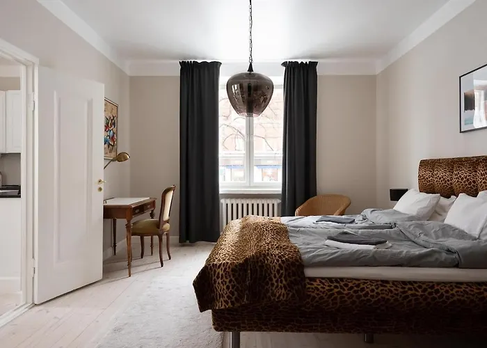 Upea Kolmio Etu-toeoeloessae Helsinki